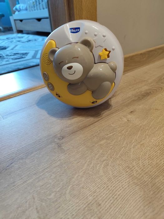 Karuzela/ projektor dla dzieci