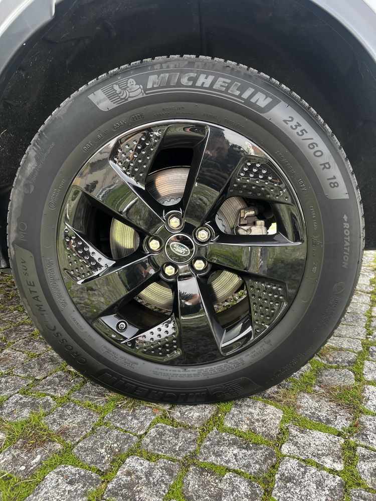 Land Rover Discovery Sport R Dynamic S 4X4 309CV 1.5 I3 P300e AUTO AWD