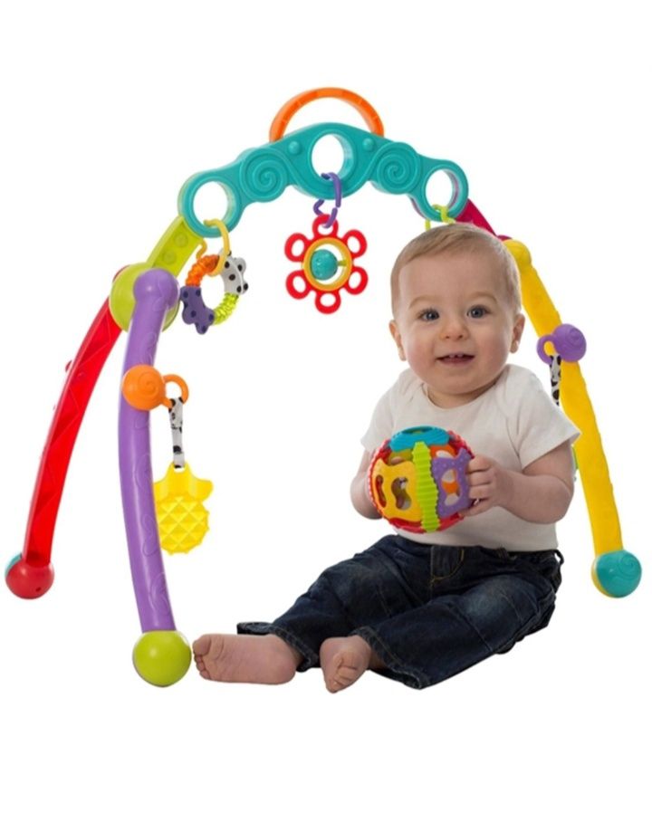Arco de actividades/ginasios playgro