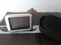 Gps TomTom Go500 mapa Reino Unido