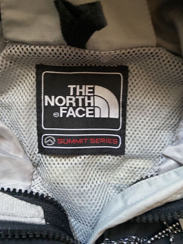 Куртка The North Face summit Hyvent series 2:1