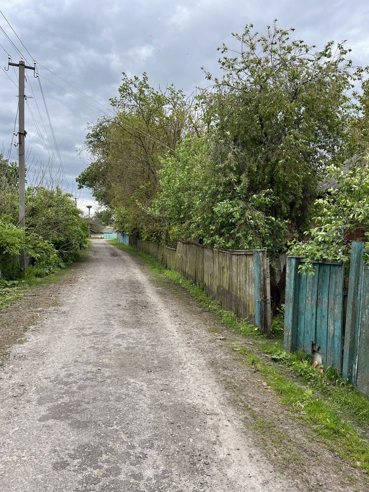 Продам будинок в селі Горбове Куликівський район