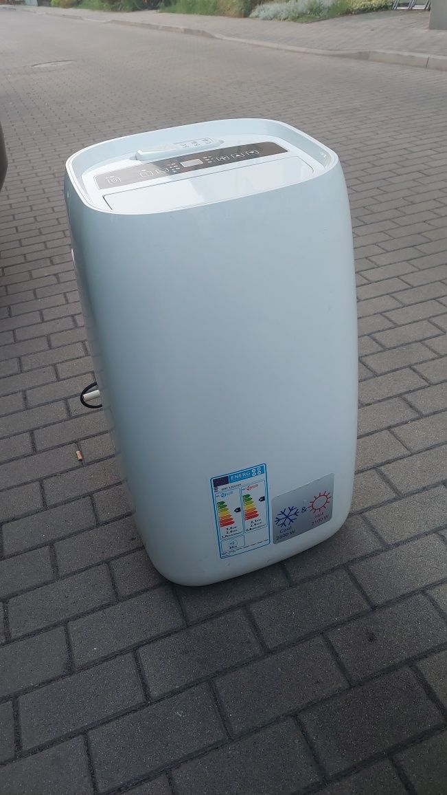 Klimatyzator Blyss Wap - 12ea26