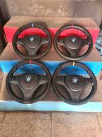 Volantes bmw packm personalizados S.1/ S.3