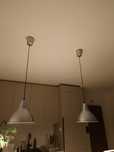 Lampa wisząca IKEA