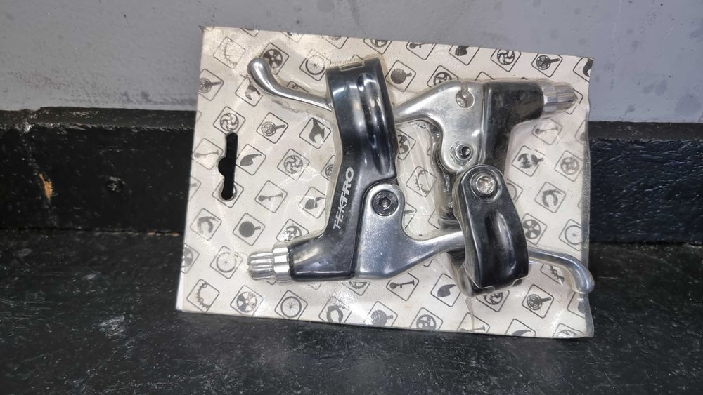 Dźwignie Hamulca U-Brake Tektro 272A BMX