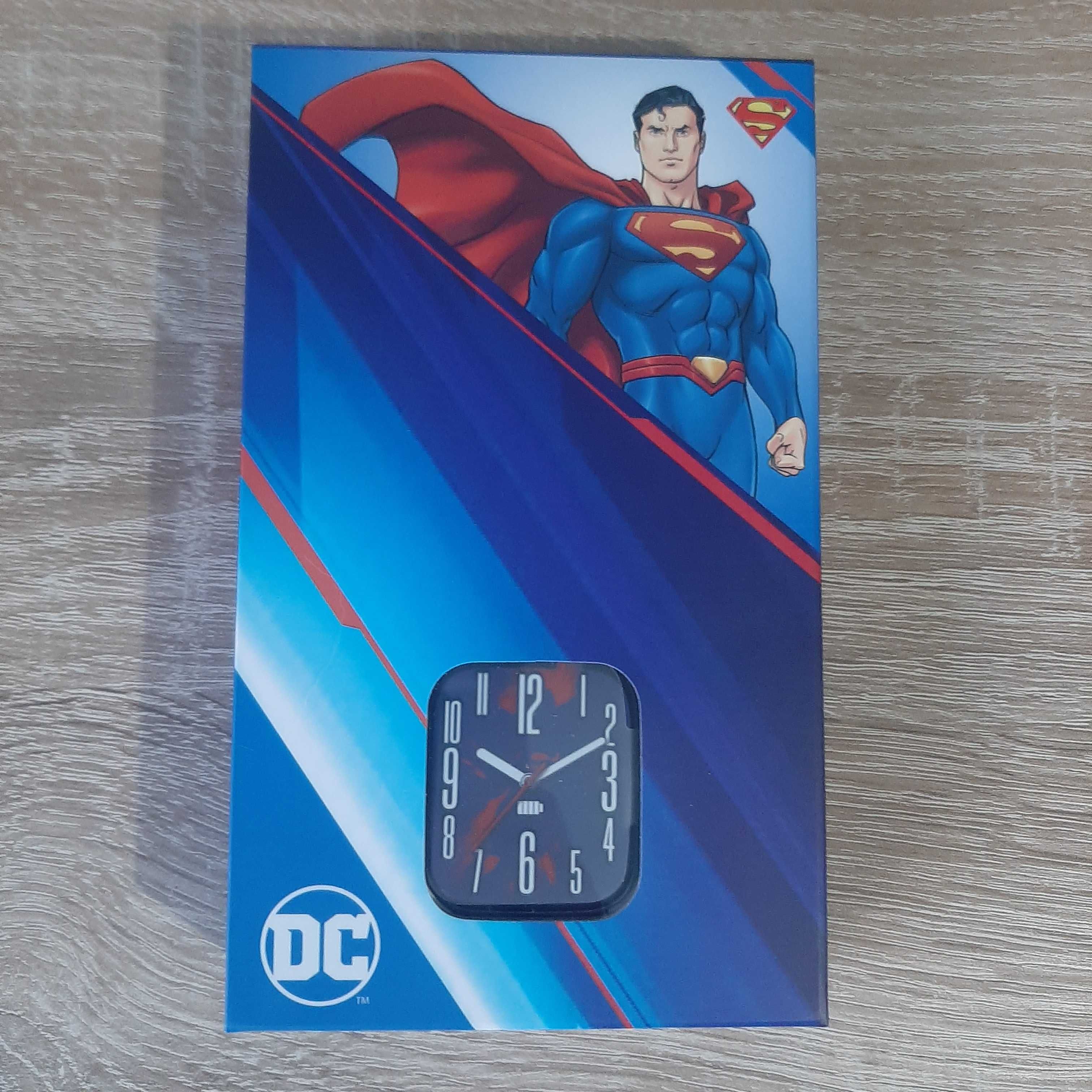 Smartwatch dla dzieci Superman