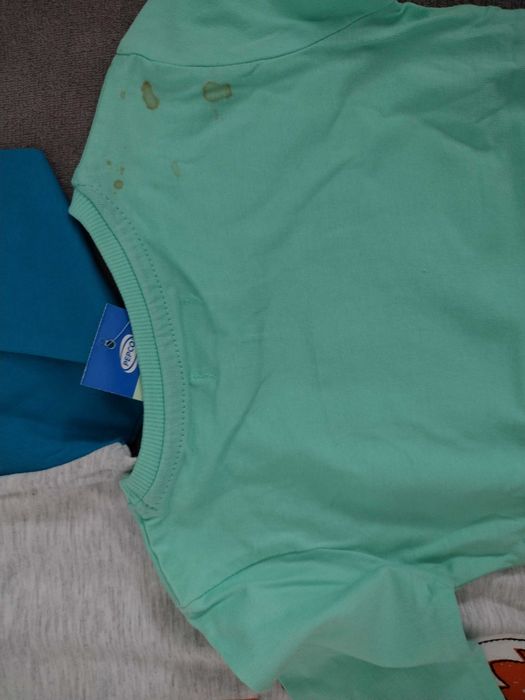 Bluzki 2 sztuki NOWE 86