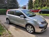 NISSAN NOTE E11 1.6 benzyna 2006 r.