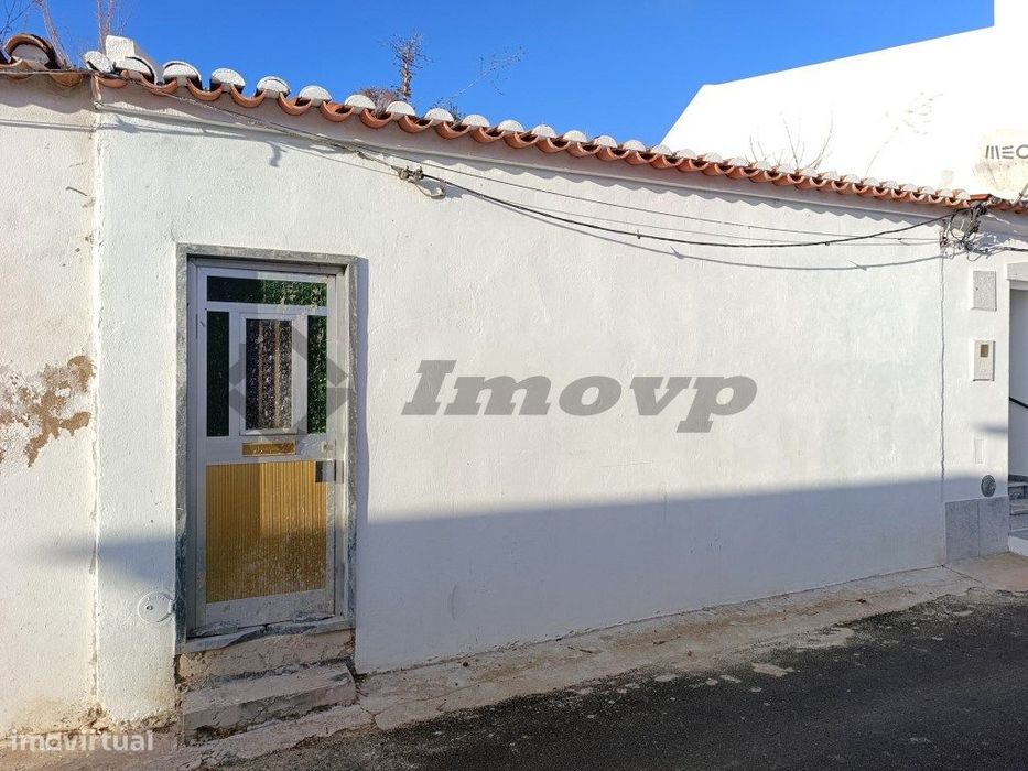 Moradia T2 na Aldeia de Trigaches, Concelho de Beja