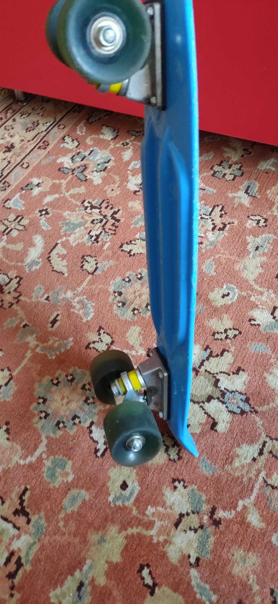 Скейт Penny Board и Беговел