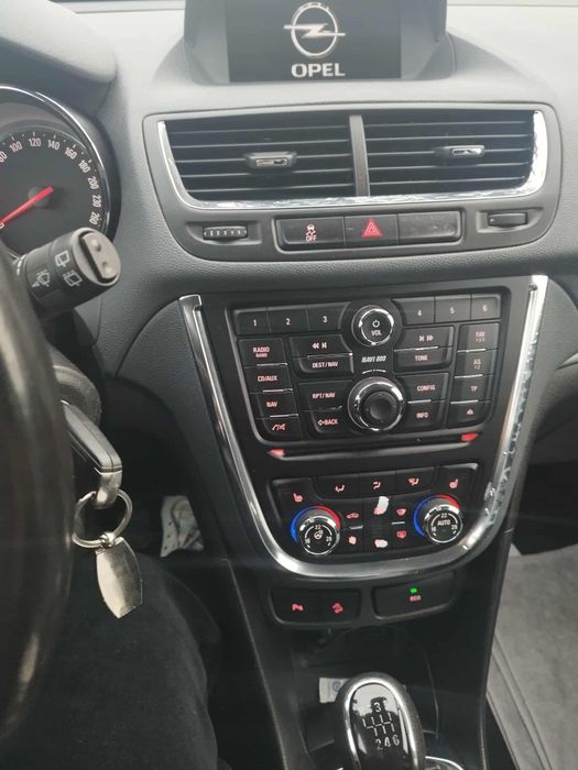 Sprzedam Opel Mokka