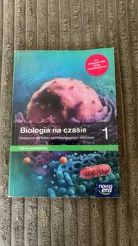 Podręczik do biologi