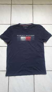 Koszulka Tommy Hilfiger r.M