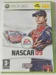 X360 Nascar 09 Gra Xbox 360