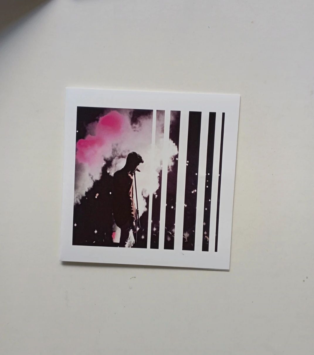 płyta CD "My" Bartek Kaszuba
