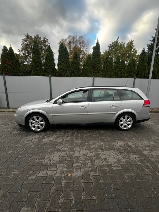 Opel Vectra 1.8 kombi ! Manual z LPG