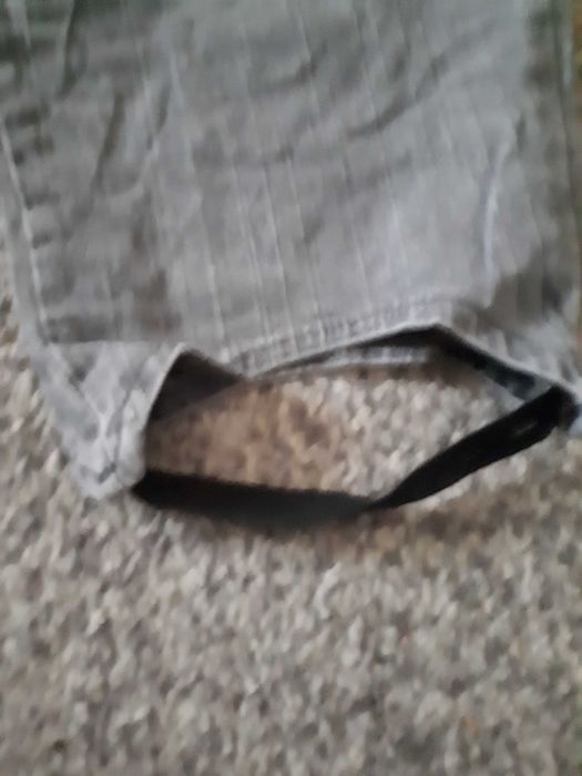 Spodnie dżinsowe damskie r8XL