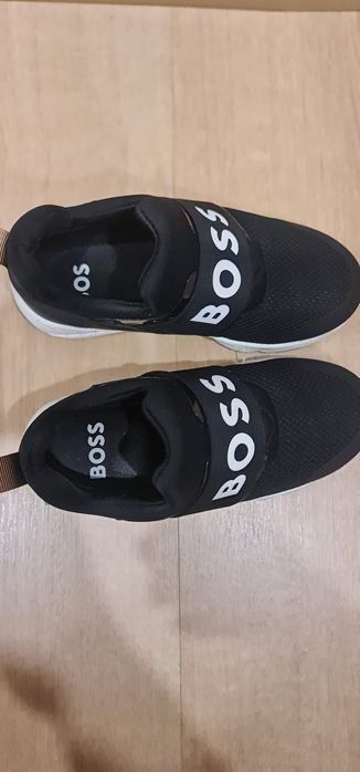 Sapatilhas Hugo Boss Criança