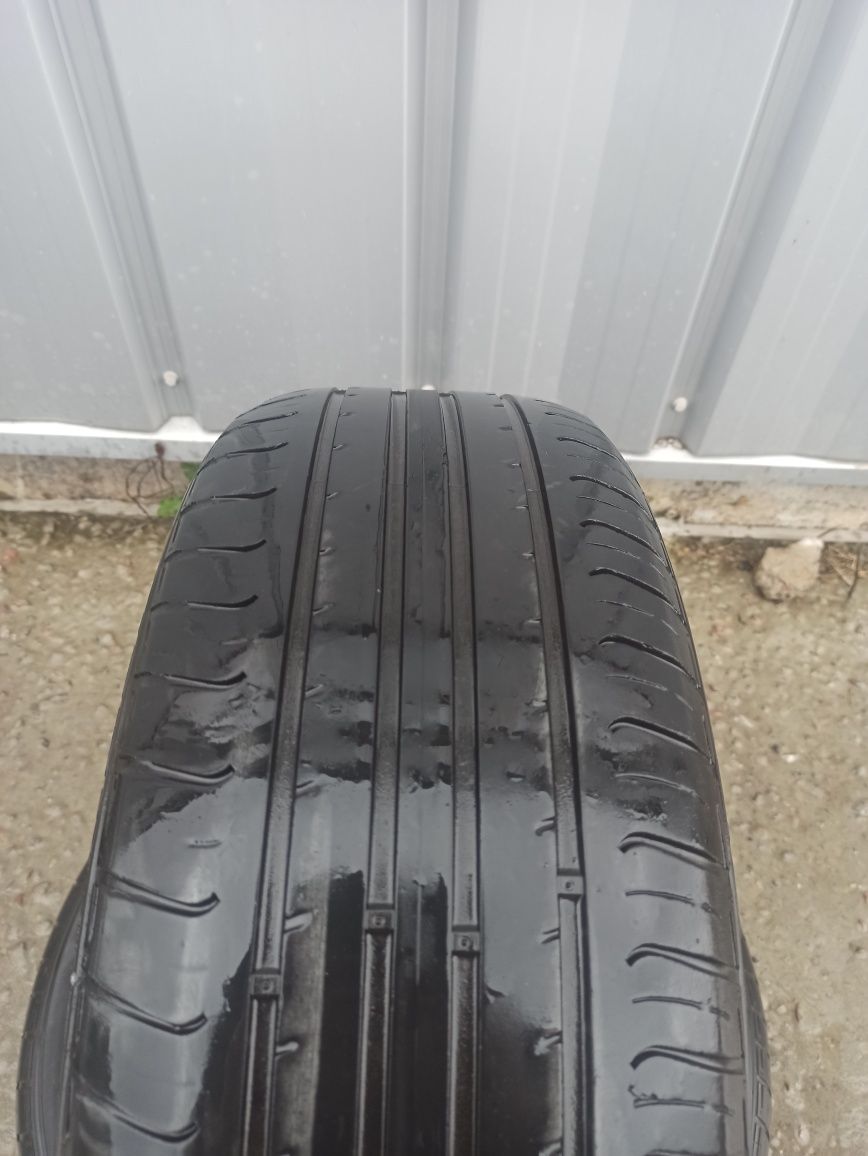 Шини Hankook Optimo K415 205/55 R16 91H