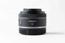 Canon RF 16mm f/2.8 STM | ultra szeroki kąt | stan idealny