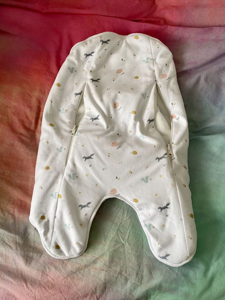 Saco para dormir SWADDLE