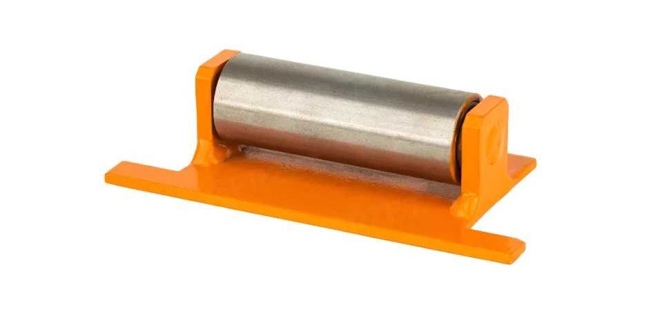 Rolka do transportowania szyn kolejowych Rino RTS