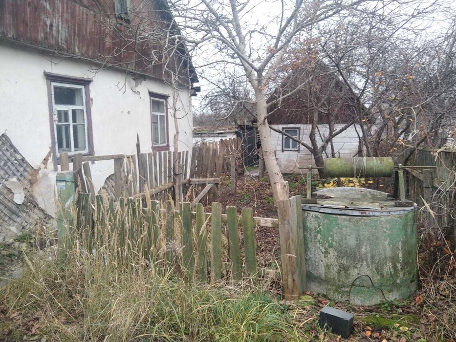 Продається будинок