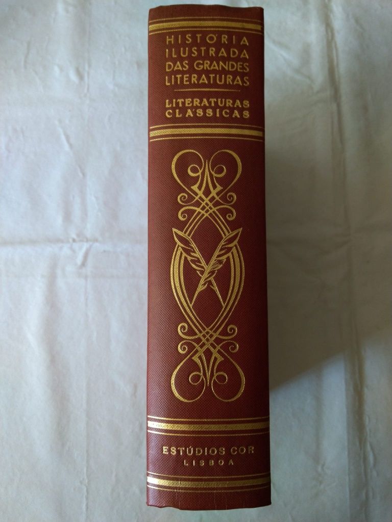 Literaturas Clássicas