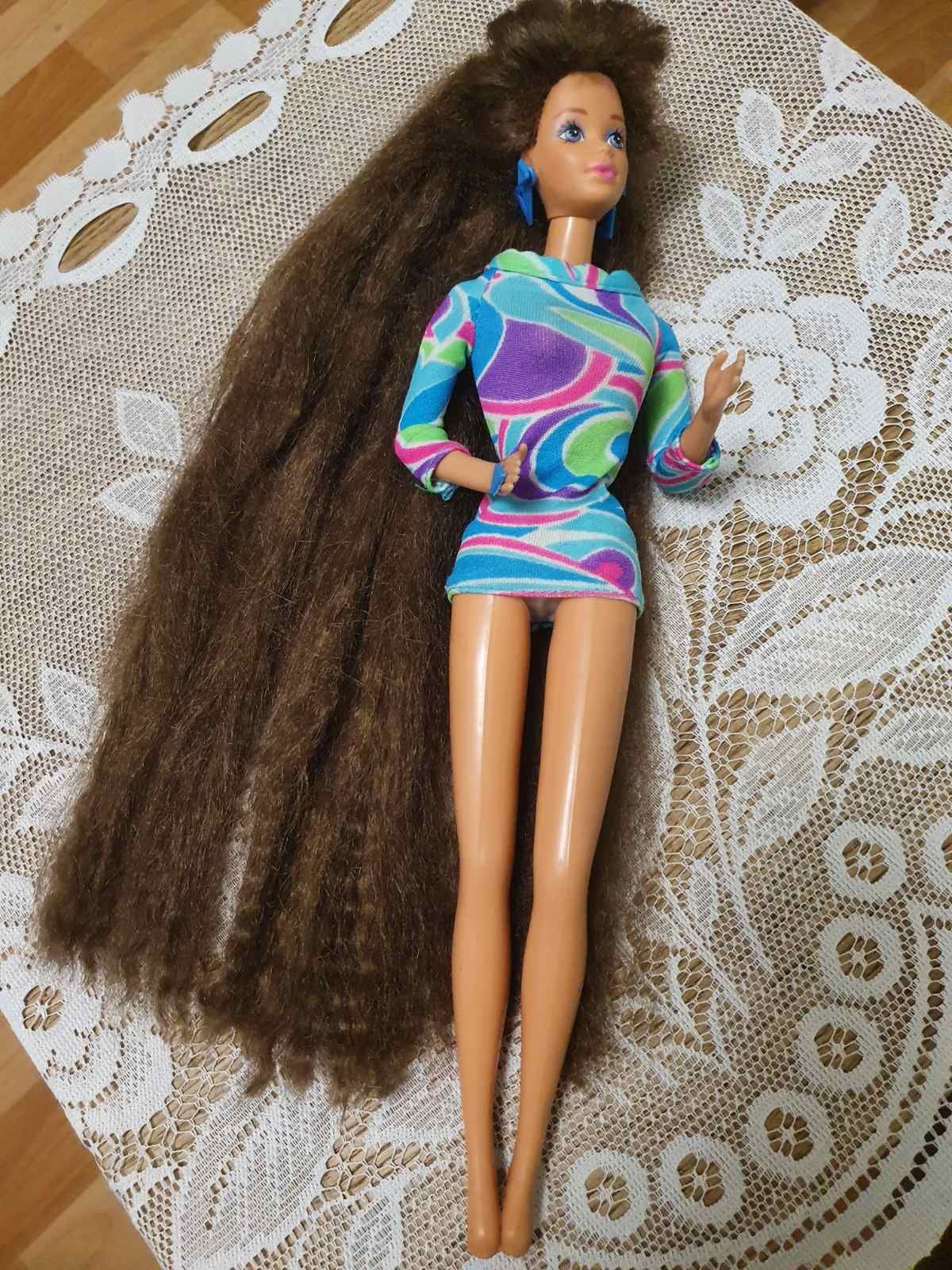 Barbie Whitney totally hair рідкісна Барбі