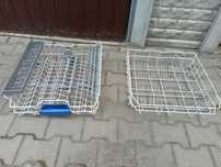 Kosze zmywarki Bosch 60cm komplet