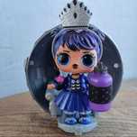 Lol Surprise Queen.Лялька Лол Королева