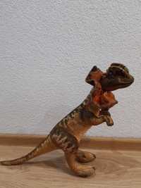 Вінтажна м'яка іграшка динозавр Dakin  1992р