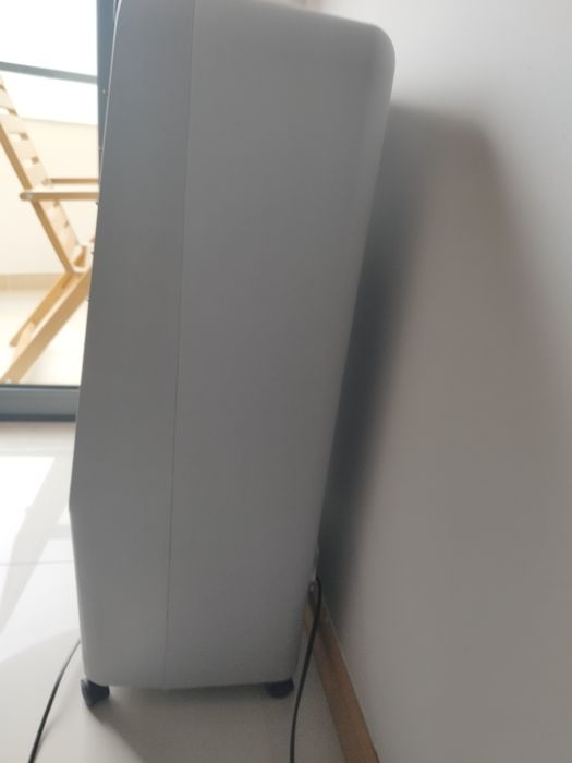 Ventilador humificador or Climatizador Refrigerador