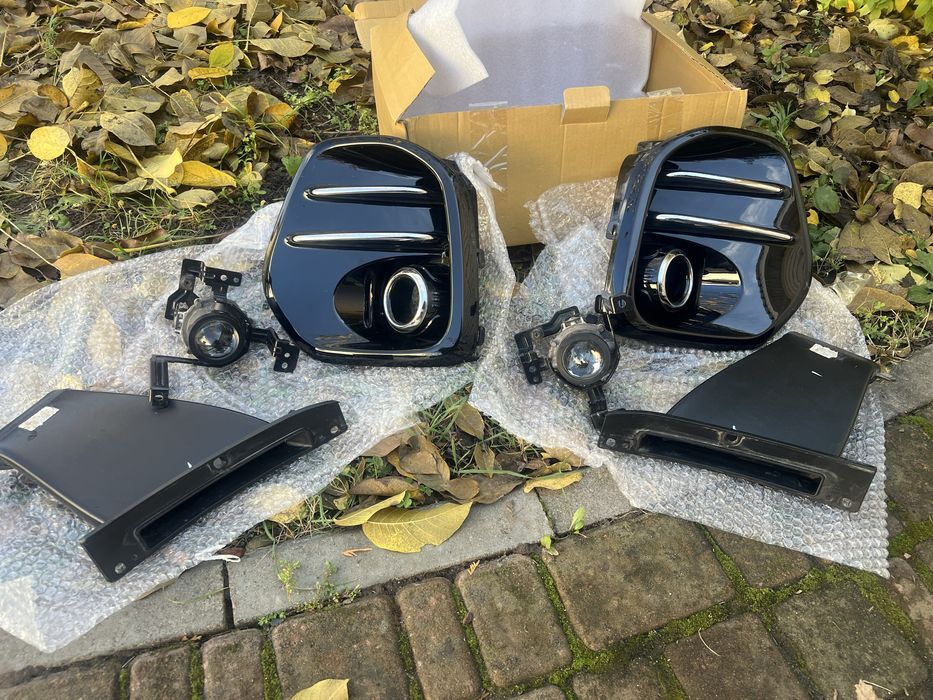 Продам противо туманные форы