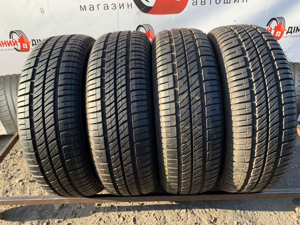 Шини 195/65 R15 Sava літо 2023рік,7,8мм