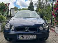 Sprzedam Volkswagen Polo 1.4 2003r