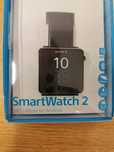 Zegarek Sony smartwatch 2 (SW2) skóra