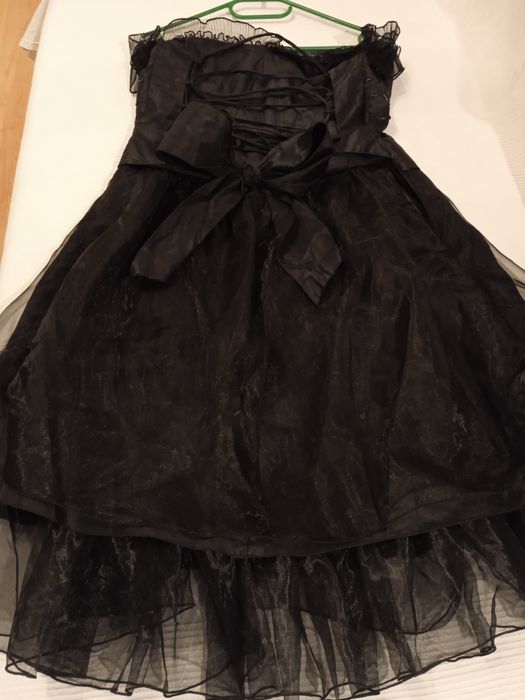 Sukienka okazyjna rozm. L- XL