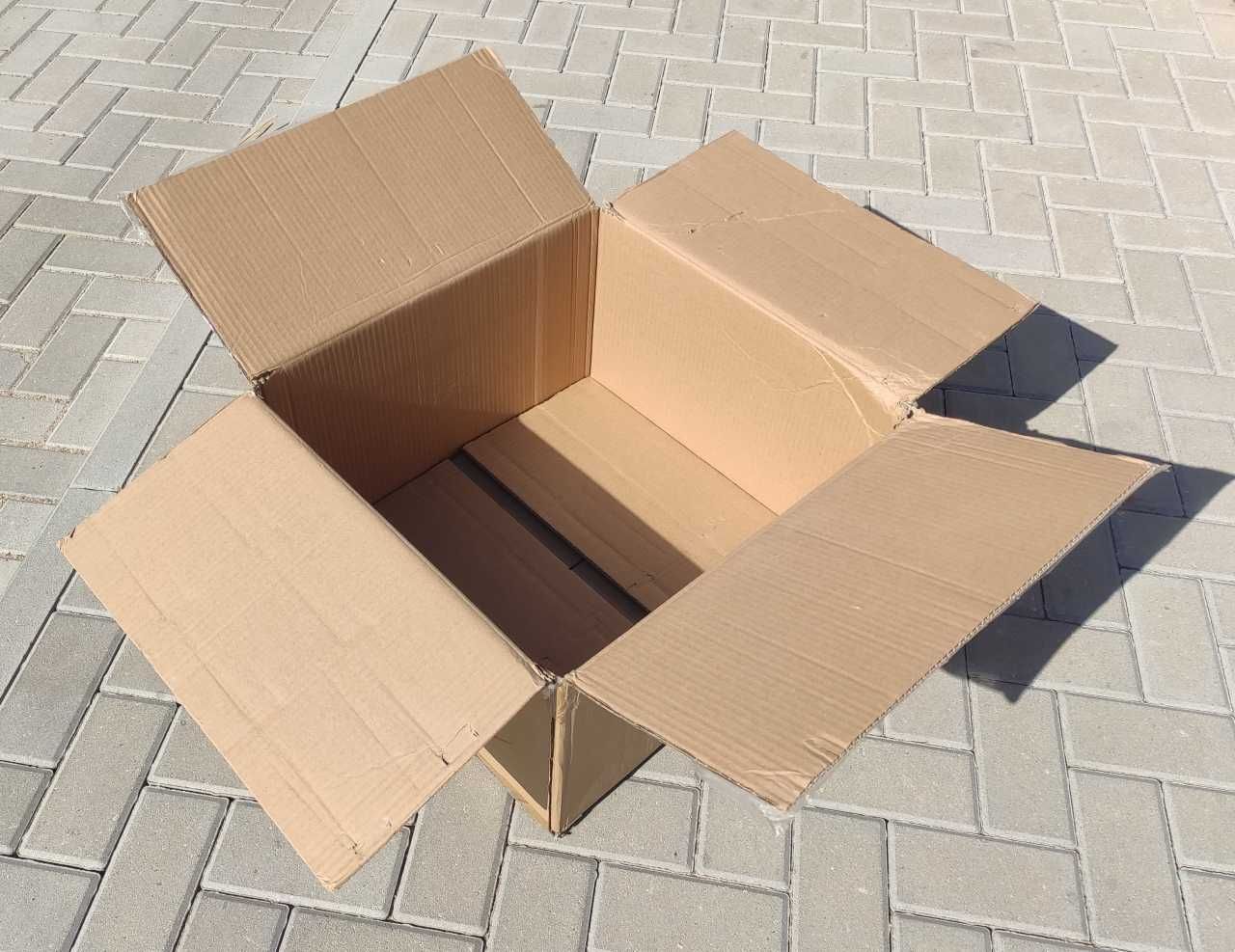 Kartony do przeprowadzki do pakowania, wysyłek duże pudełka kartonowe