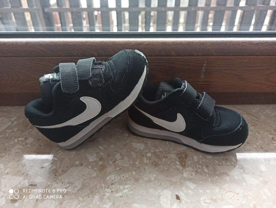Śliczne adidaski dziecięce
