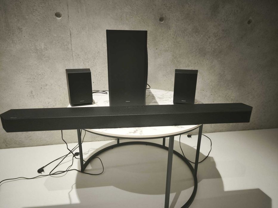Soundbar Samsung HW-Q930B
