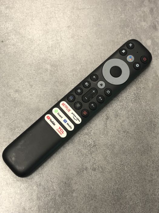 TCL pilot do telewizora