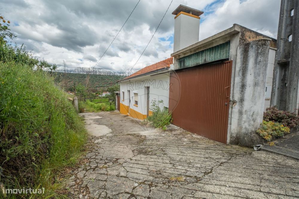 Moradia T3 para venda