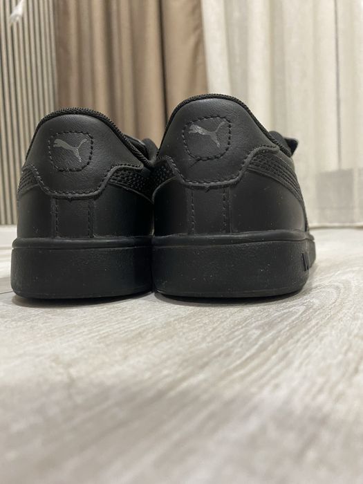 Продам дитячі кеди Puma