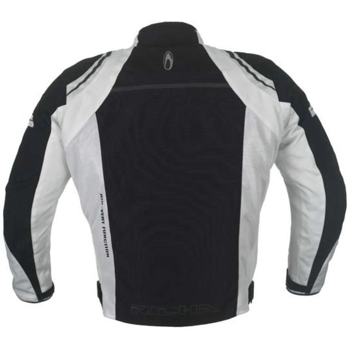 RICHA. Топова мотокуртка, стан нової ! Повний комплект. М розмір