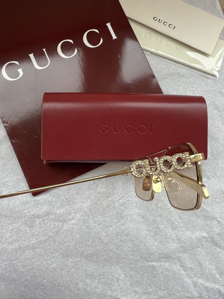 Окуляри  gucci оригінал