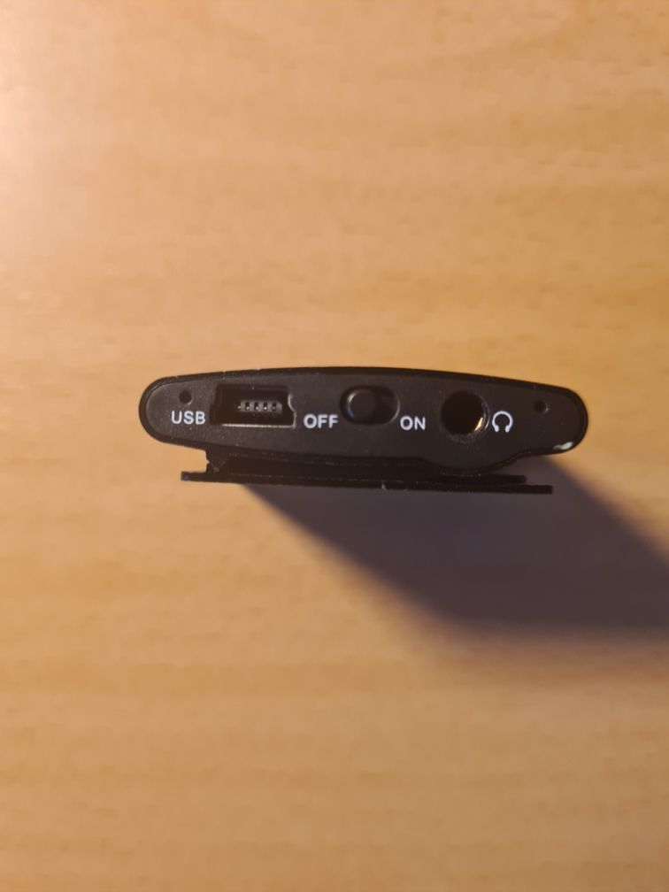 Leitor de Mp3 Denver  MPS-405C 4 GB
