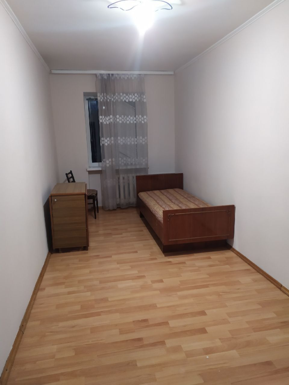 Кімната в центрі Рівного