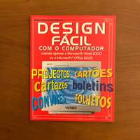 Design Fácil com o computador (Microsoft Word / Office)